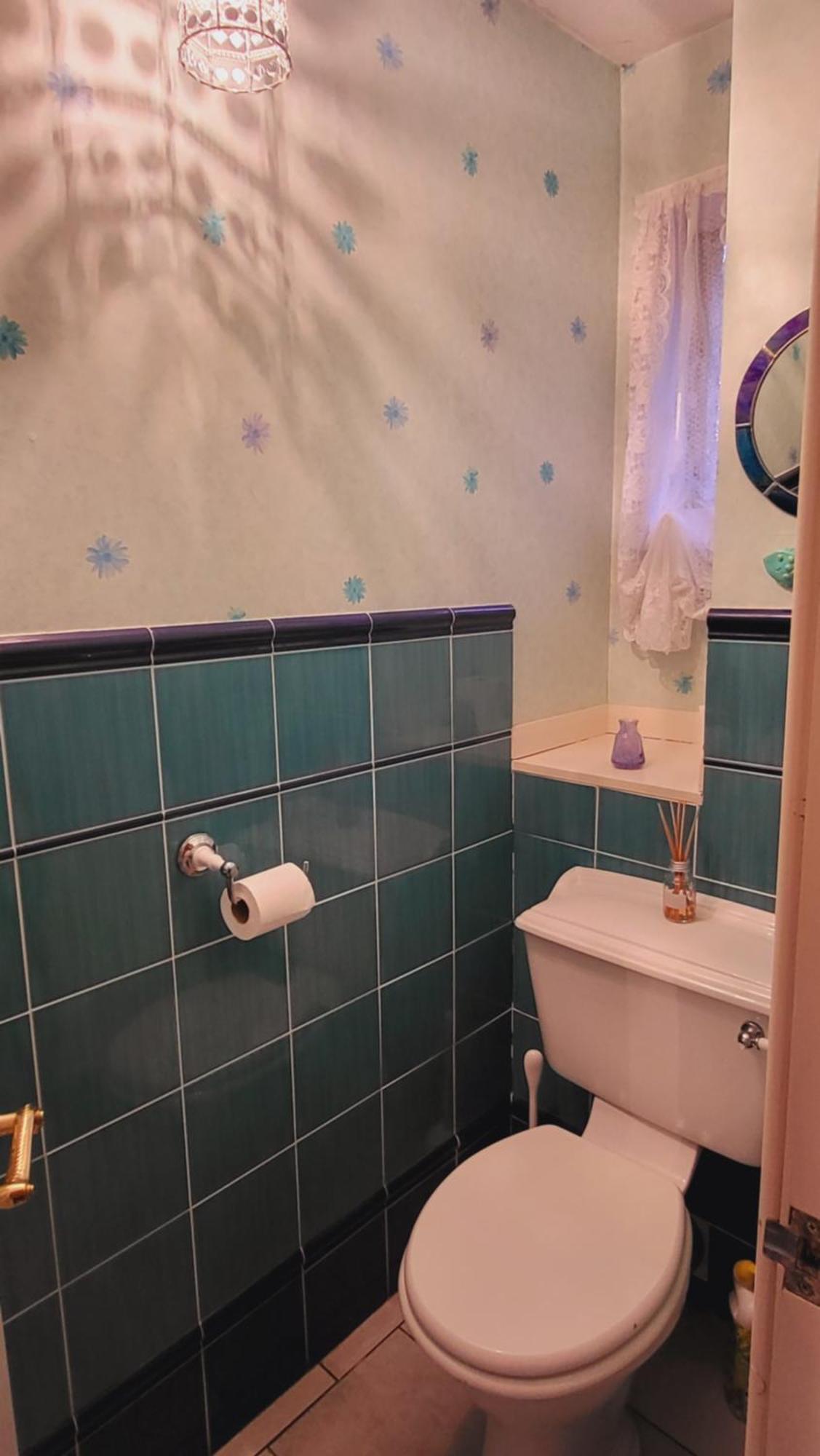 Holiday home Family Fort William
